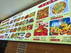 -香满锅老北京羊蝎子火锅·家常菜(新街口店)