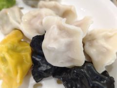 -大锅强·蒸海鲜青岛菜(城市阳台店)