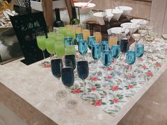 -菲住布渴酒店自助餐厅(阿里巴巴西溪园区店)