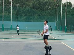 -北京师范大学邱季端体育馆