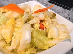 泡菜-紫藤园·天目湖大鱼头(南山竹海店)