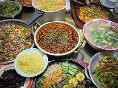 -灶东家民间菜(回兴店)