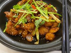 -天鲜阁·海鲜粤菜·33年老字号(石槎白云站店)