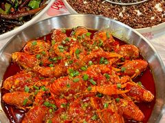 -辣螃铠盆盆蟹大排档(海昌店)