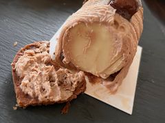 蒙布朗拿破仑-LING 法式甜品(茂名北路店)