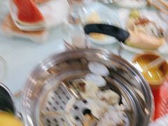-钱库里海鲜自助(唐山街店)
