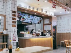 -黎一碗大碗手工面(城市立方店)