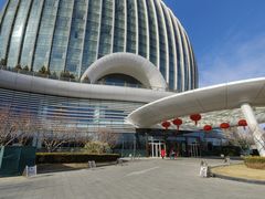 -北京雁栖湖国际会展中心