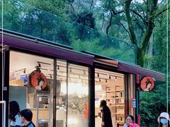 门面-茶颜悦色(登高路上店)