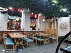 -金三可市井水煮鱼(金碧园店)