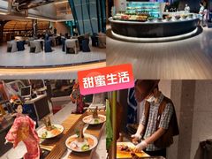 -水之梦(黄浦店)