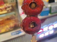 -喜YOU冰糖葫芦·艾炒酸奶(兰州中心店)