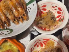-味见·荣家(亚泰大街店)