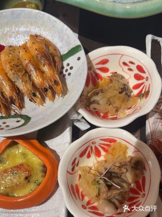 味见·荣家(亚泰大街店)图片