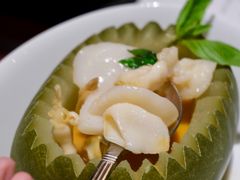 -杭州西子湖四季酒店·金沙厅