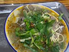 -杨家牛肉汤(淮建路店)