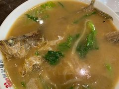 -何记面馆(龙泉山店)