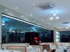 大堂-胜记为食家·创新粤菜(车公庙店)