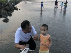 -南汇嘴观海公园