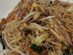 -乾隆美食·本帮菜(黄河路店)