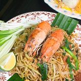 新开的宝藏🇹🇭餐厅🍴太赞啦