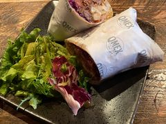 -Q MEX 库迈墨西哥餐吧(三里屯店)