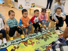 -英伦凯贝国际婴幼儿托育中心(雍湖湾店)