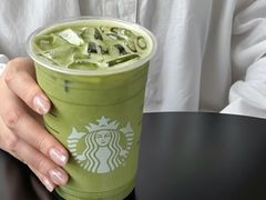 -星巴克(成都太古里二店)