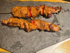-宏达老菜馆(东安街店)