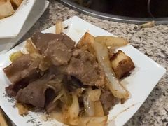 -厚味居炙子烤肉·清真(天桥南纬路店)
