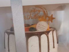 -糕小爱动物奶油生日蛋糕定制(晋江万达店)