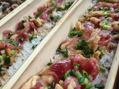 -悦来居•农家美食•生态有机•老式民宅(溪头村店)