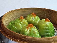 -丽轩中餐厅(广州丽思卡尔顿酒店)