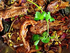 -华英干锅辣鸭头(亚泰大街店)