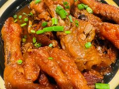 -聚丰园•湖鲜餐厅(阿红私房菜梅石路店)