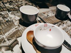 -绿茶餐厅(首开福茂店)