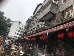 -老船夫石锅苗苗鱼·老字号(三道堰总店)