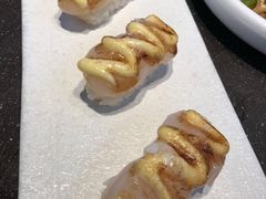 -元气寿司(东方宝泰店)