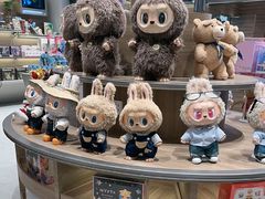 -泡泡玛特POPMART(宁波印象城店)