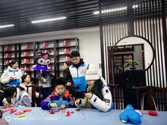 -莲池书院博物馆