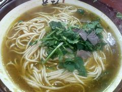 -美玲拉面(鞍山西道店)