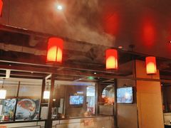 -捞王猪肚鸡火锅(财富中心店)