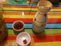 -滋味烤鱼(祥和里店)
