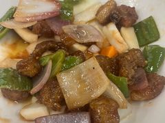 -南沙辉记烧鸡·荔枝木炭火吊烧(旧镇店)