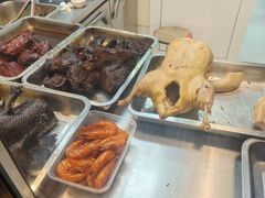 -刘长兴(三牌楼店)