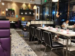 -太兴餐厅(小径湾店)