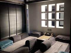-山水温泉
