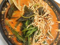 -曹宝林砂锅麻辣烫(星光路店)