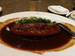 红烧肉海参-苏浙汇(古北店)