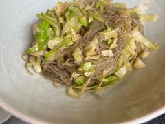-侯家庄阿才有品私房菜馆
